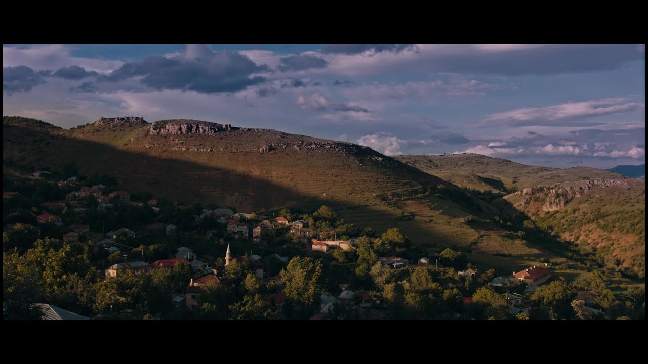 AN UNFORGETTABLE SPRING IN A FORGOTTEN VILLAGE (2019) - Trailer (HD)