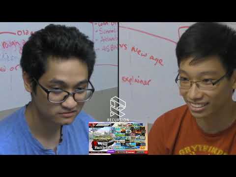 Smashcode 9/20/18 - Kuma | Danye vs Kuma | Nev - Winners Semis