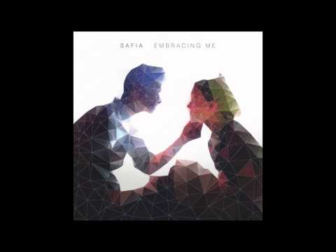 Embracing Me - Safia