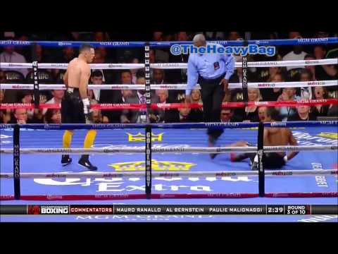 Fidel Maldonado Jr vs Amir Imam