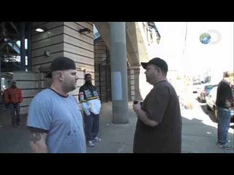 Wreck Chasers - Out Sell, Out Drive, Out Smart | New Series