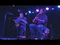 apple trees (live/acoustic) - ryen & daniel of ozma