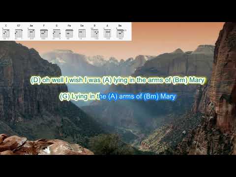 The Arms Of Mary - Chilliwack