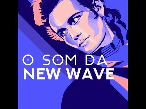 15 - Camisa de vênus - Só o fim - Álbum ( O som da New Wave)