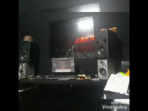 Golden boys- Ti manxi ft. Edy parker & kevy cv