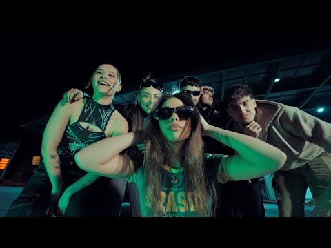 KZADOR - CAILE (Video Oficial)