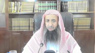 صورة 59-40/ هل يجوز العمرة لأهل مكة لأكثر من مرة؟ وماهي صفتها؟ | الشيخ عبد المحسن الزامل