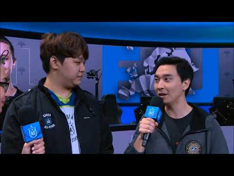 Lz Pray after 1v1 Garen mirror