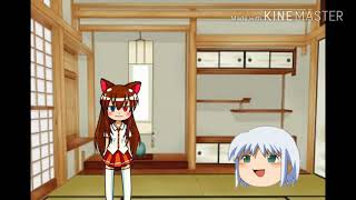 ［ゆっくり茶番］雑談で大暴れ(笑)