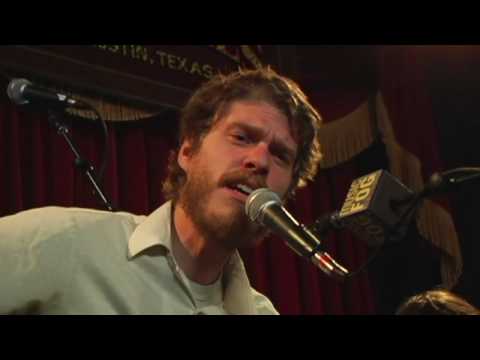 The Deep Dark Woods "Charlie's (Is Coming Down)"