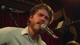 The Deep Dark Woods "Charlie's (Is Coming Down)"