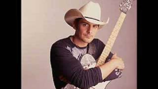 Brad Paisley - It Never Would&#39;ve Worked Out Anyway