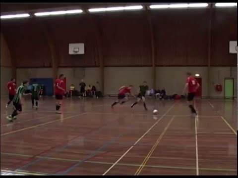 Futsal Talent Cup 2013 O-17_FAA - GSV