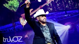 Pancho Barraza - Y Las Mariposas (HD En Vivo 2016)