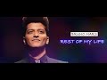 Bruno Mars Rest Of My Life DJ Chello Club Bootleg