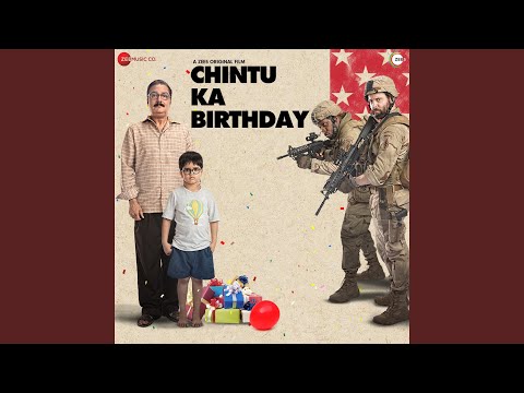 Chintu Ka Birthday