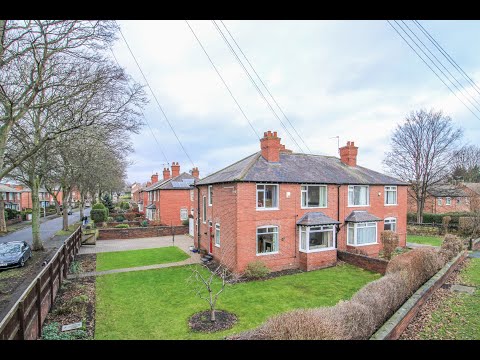 Alverthorpe Road, Wakefield - Virtual Tour
