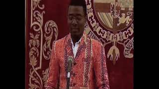 Jota - Manuel de Falla - Parfait EKANI