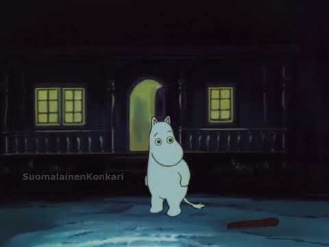 Loppu hyvin, kaikki hyvin...vai onko?