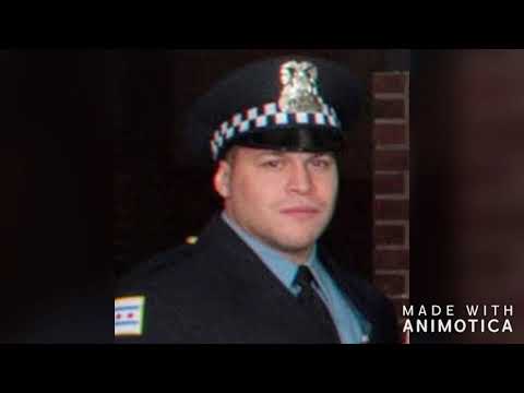 TEN96  ''End of Watch''. Dedication Video For all the fallen Heroes. Never Forget. CPD.