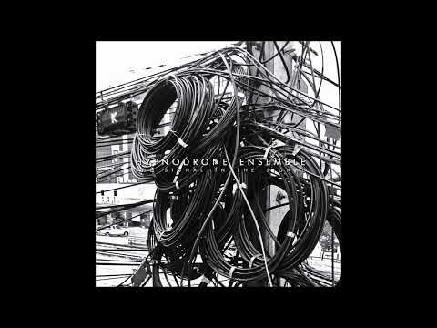 Hypnodrone Ensemble - The Signal In The Signal (FULL ALBUM STREAM)