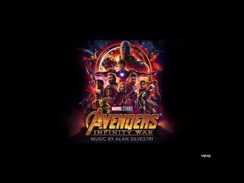 Porch (Thanos Song) | 1 hour |