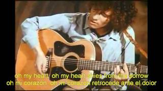 Tim Buckley - Song to the Siren subtitulos en español