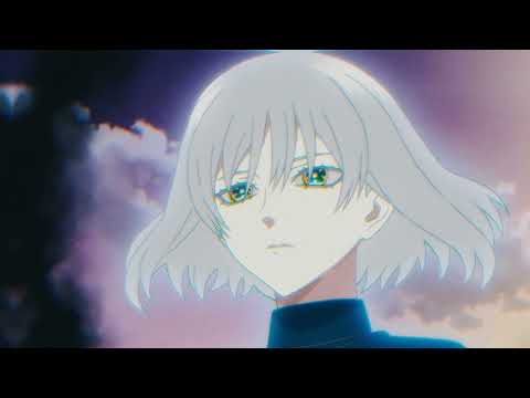 Malevolent Spirits: Mononogatari | TTM x APOVABIN x LOWX - EYES DON'T LIE | AMV | 60 FPS 4k