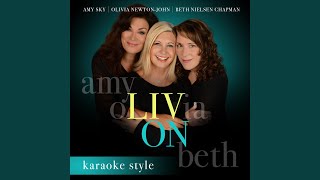 There&#39;s Still My Joy