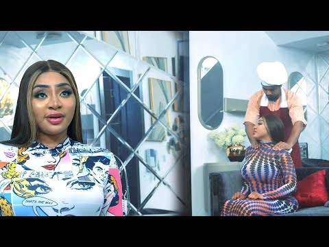 The CEO Daughter Is Rich & Sngle But Too Busy 2Find Love Until She Employ A New Poor Boy As COOK-NG