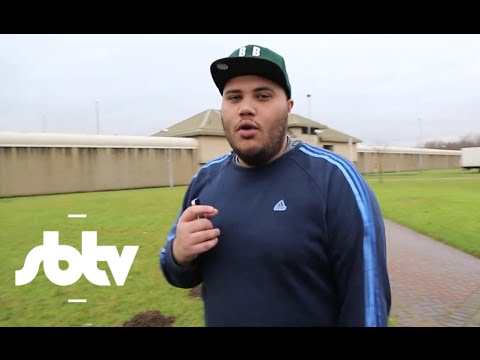 KDOT | Warm Up Sessions [S8.EP30]: SBTV