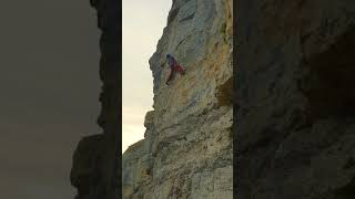 Nightmare Scenario 7c - The Cuttings, Portland, UK