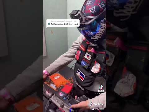 SPEEDSOFT INSANE 90 RPS BUILD