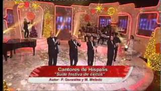 Cantores de Hispalis - Grandes Exitos