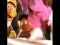 Sesame Street Dancin Shoes