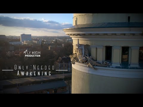 Only Needed Awakening - Short film// Piotrków Trybunalski