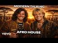 Modern Talking Cheri Cheri Lady Afro House Remix DJ DICO 2026 80s Nostalgia Rework