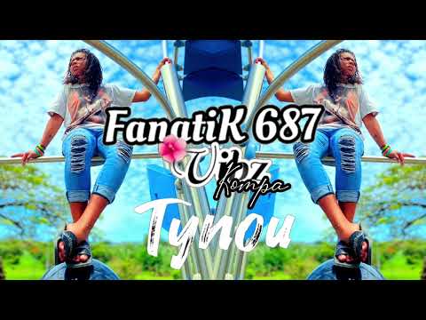 FANATIK687 | RIM'K x TYNOU - LOUP BLANC (ZOUK REMIX) 2023