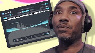 Video thumbnail for Scaler EQ - WTF is it Exactly? by Ave Mcree