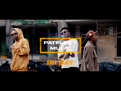 Patflexy - Indica (Official Video) ft. Barry Lane, Henry Knight, Emstorm and Mawthie
