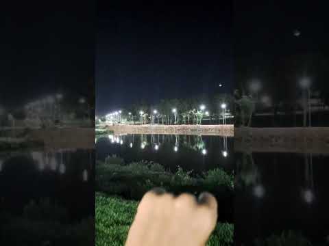 Parque linear em Tangará da serra-MT