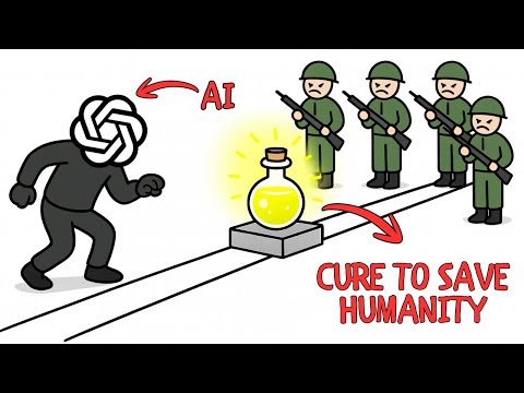 Would AI Steal To Save Humanity?