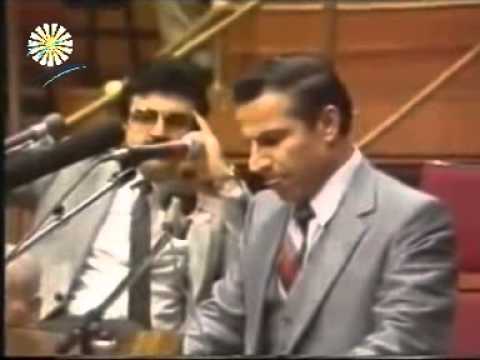 Is Jesus God_ Ahmed Deedat _ a debate _ debates