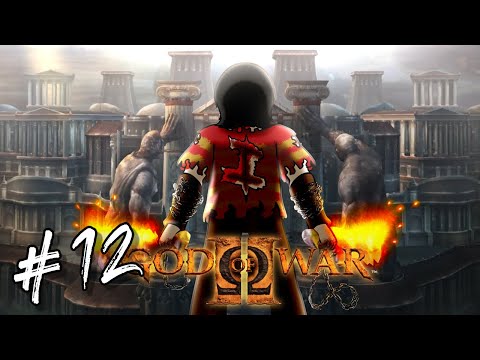 EL TEMBLOR DE ATLAS - God of War 2 HD [Hard] - #12