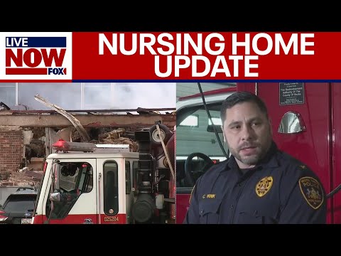 PA officials update on nursing home explosion  | LiveNOW from FOX