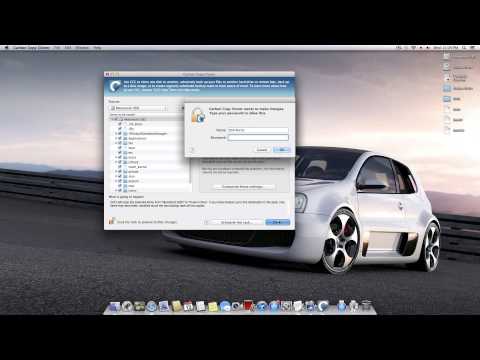 comment installer fusion drive