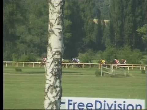 LL, 6. 7. 2017, 7. dostih - CENA SPOLEČNOSTI ALFEX DOSTIH AMATÉRŮ