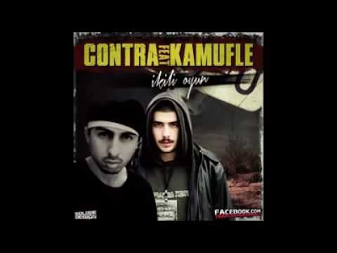 Contra-İkili Oyun Ft Kamufle 2017