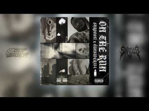 OUTSIDER404 - ON THE RUN | Prod. SARDOS97