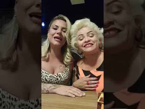 Aniversário da nossa querida Gisele Guedes 2021